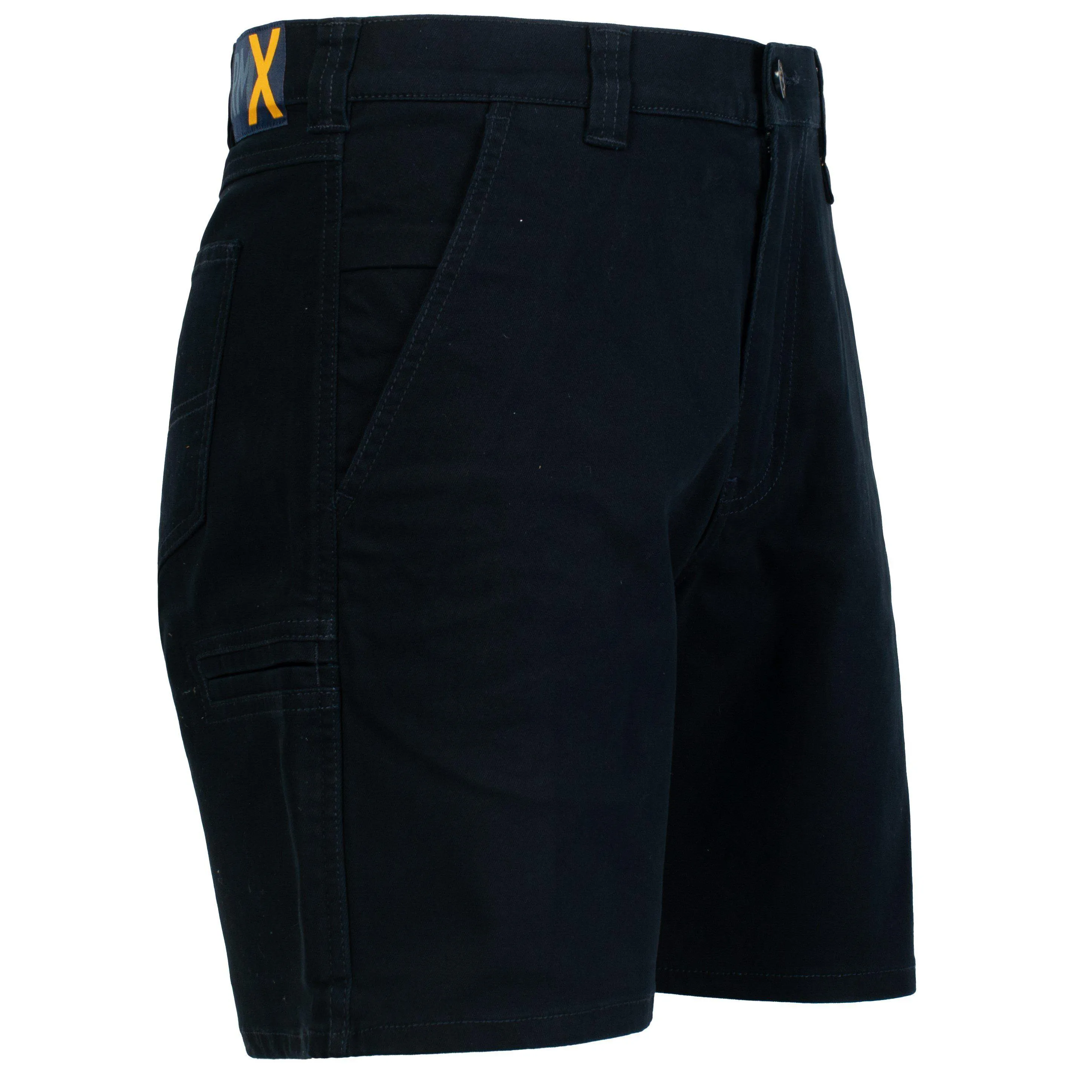 Ritemate RMX Flexible Fit Short Leg Utility Shorts - RMX008S