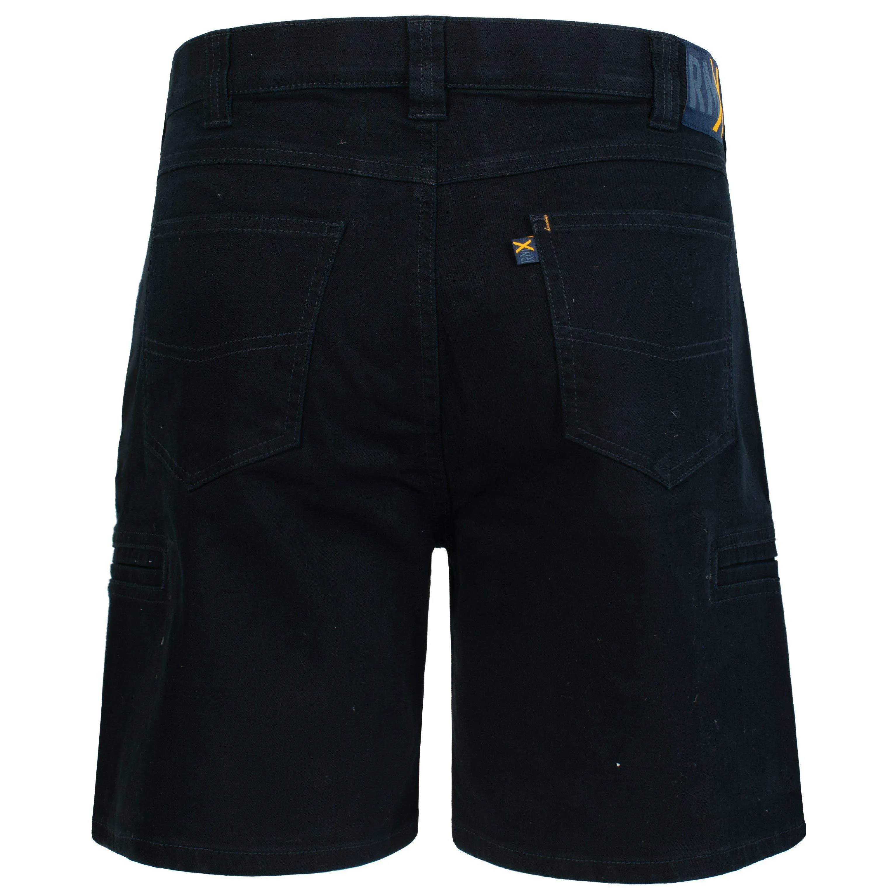 Ritemate RMX Flexible Fit Short Leg Utility Shorts - RMX008S