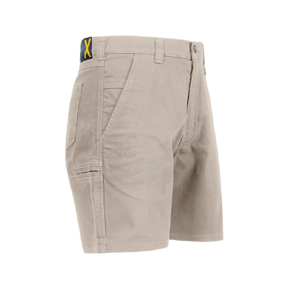 Ritemate RMX Flexible Fit Short Leg Utility Shorts - RMX008S
