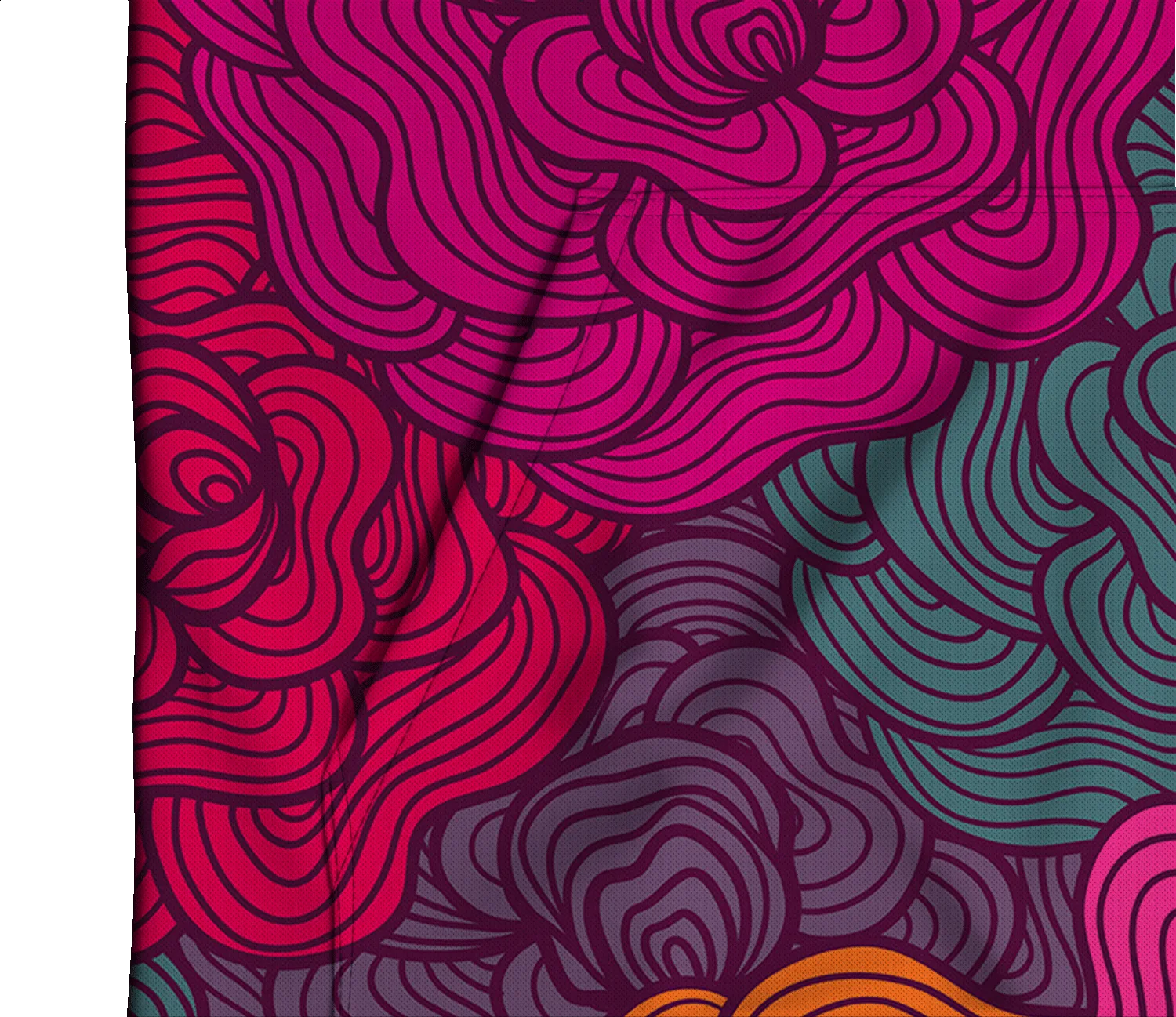 ROSE COLOR LIGHTWEIGHT SUN HOODIE
