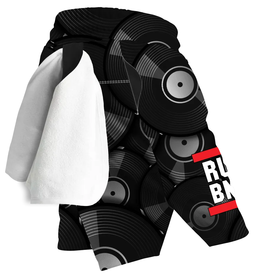Run BMC | Spirit Shorts