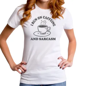 Sarcasm Women's T-Shirt