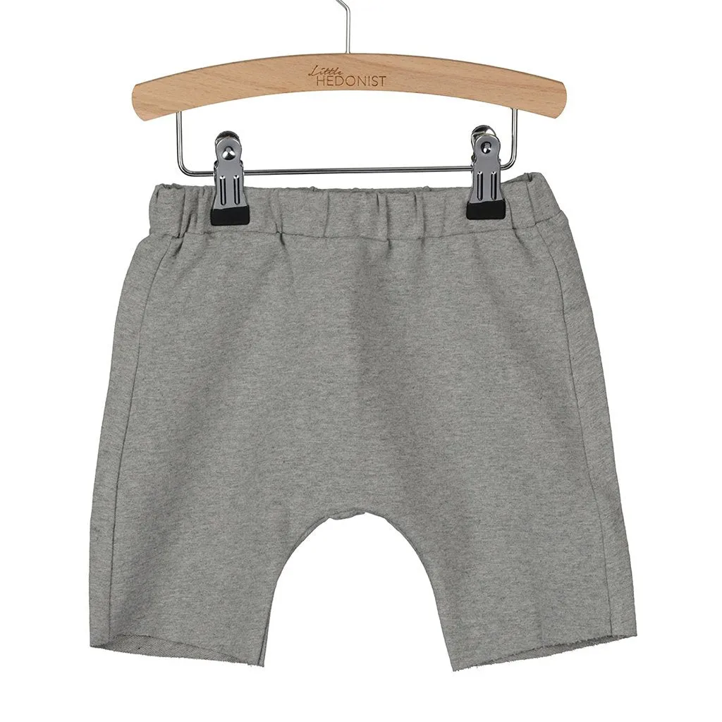 Shorts Kai Grey Melee