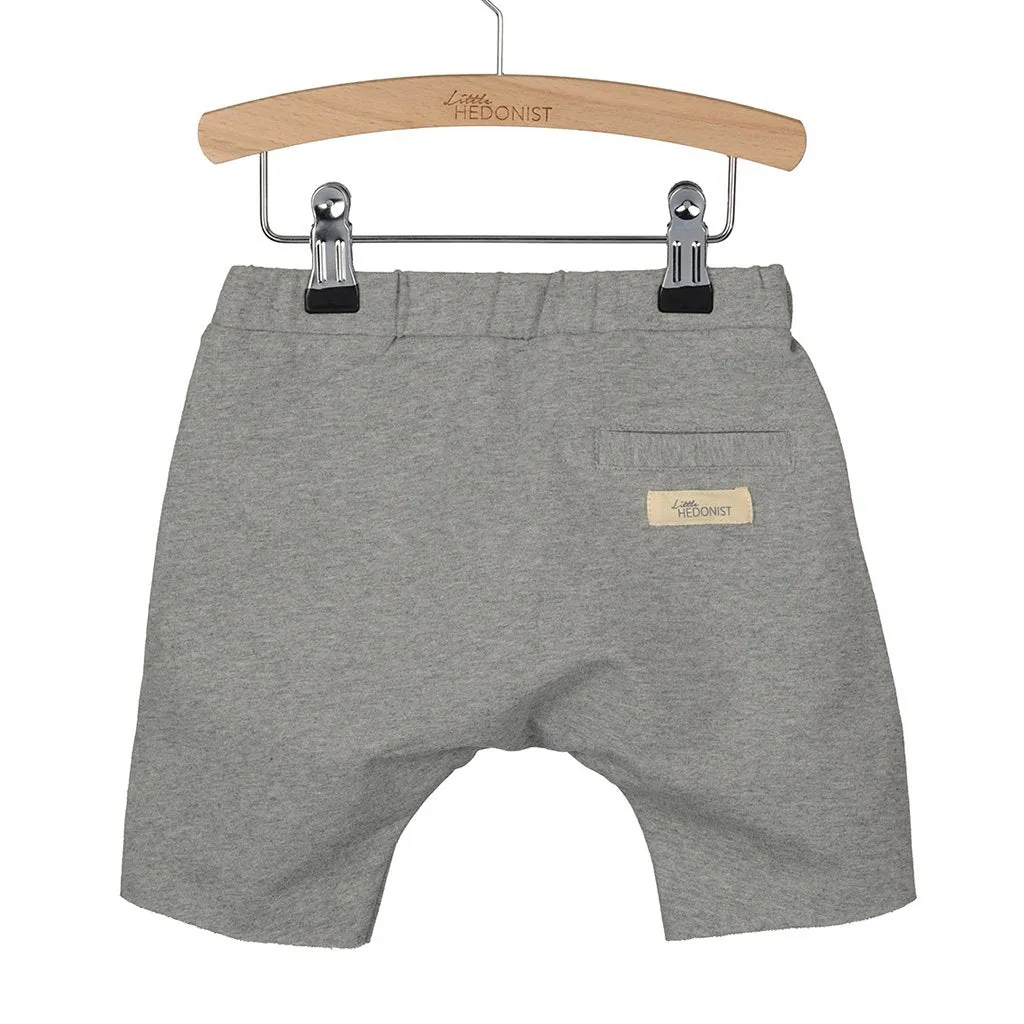 Shorts Kai Grey Melee