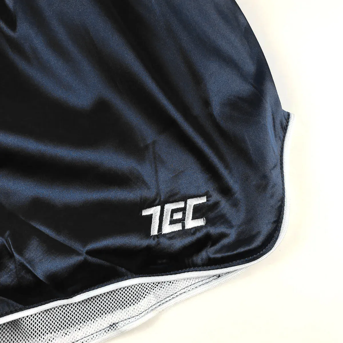 Shorts Muay Thai Style Standout Supply Black Techniques (Canada)