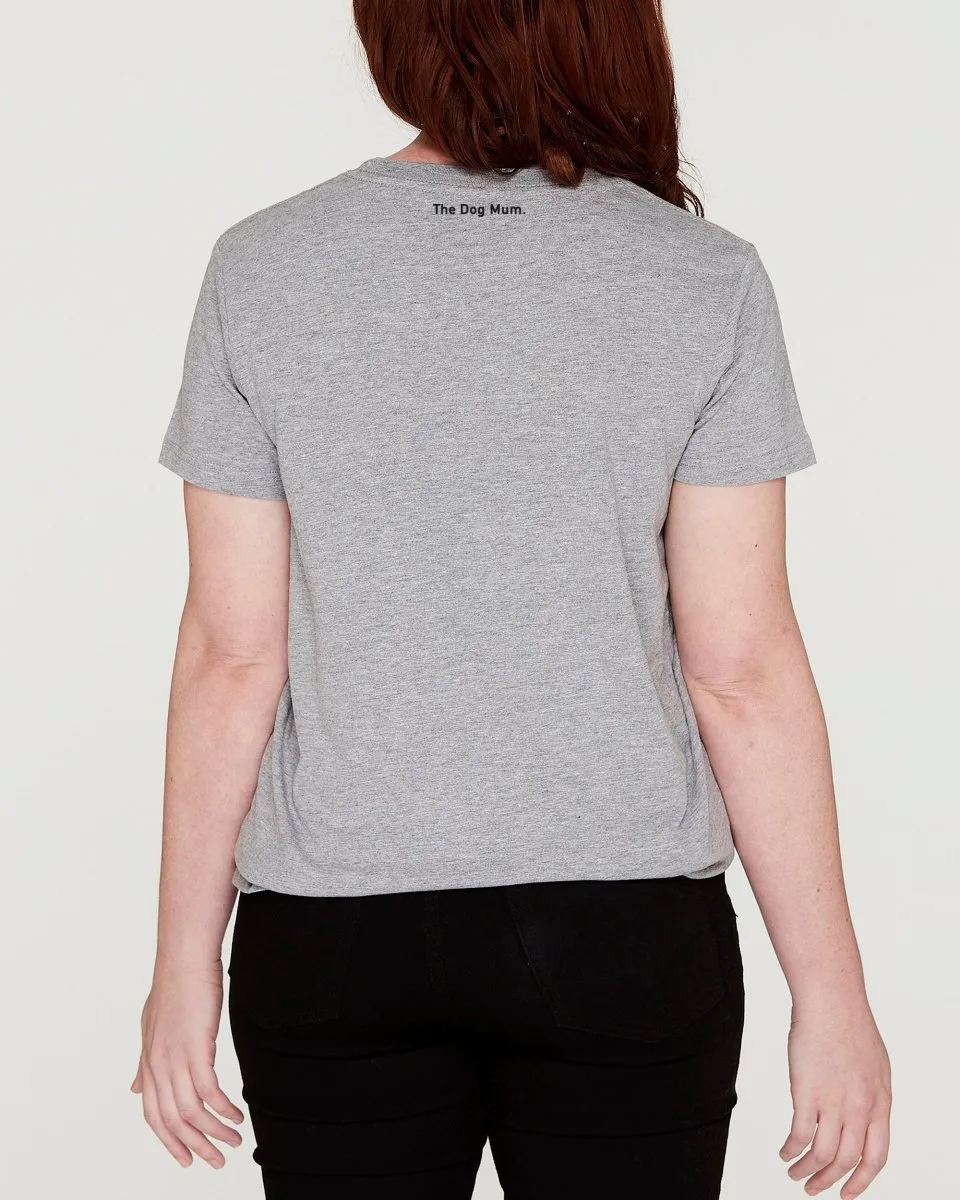 Snack Dealer (Cursive) Classic T-Shirt