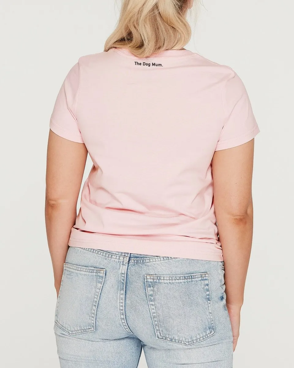 Snack Dealer (Cursive) Classic T-Shirt