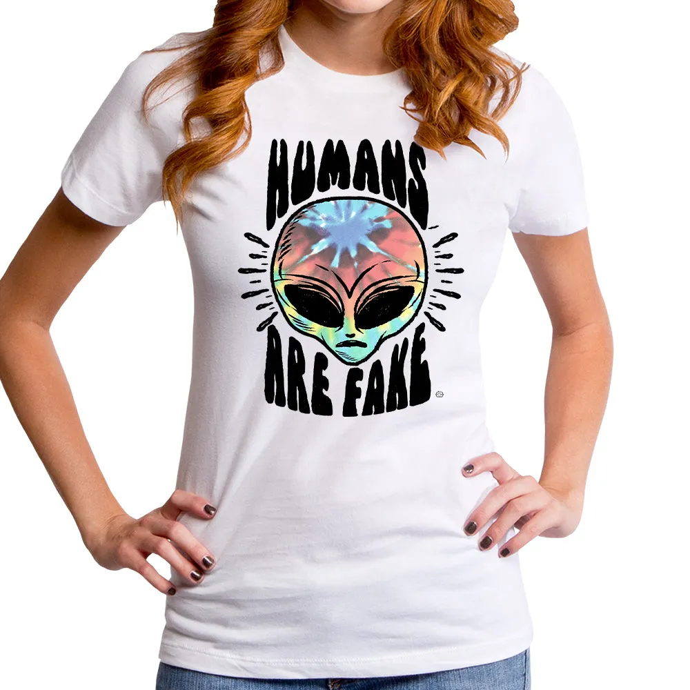 So Fake Women's T-Shirt