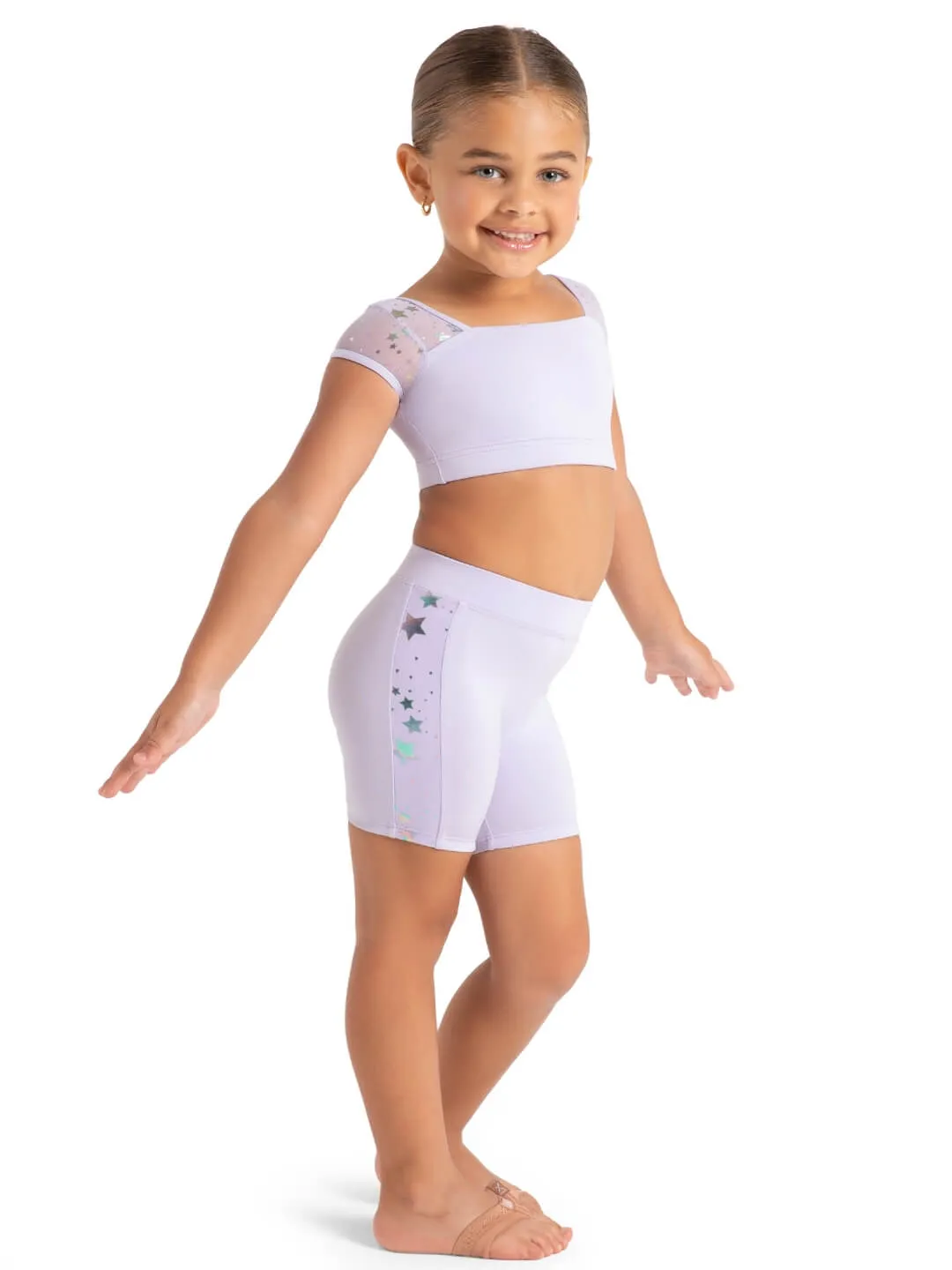 Stardust Shorts