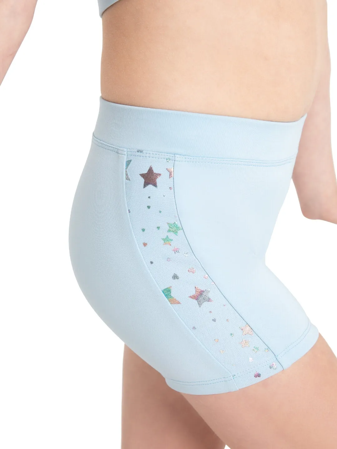 Stardust Shorts