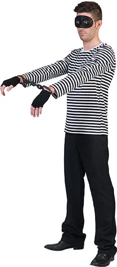 Striped Shirt (Adult)