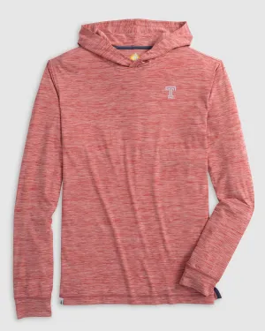 Temple Talon Performance Hoodie