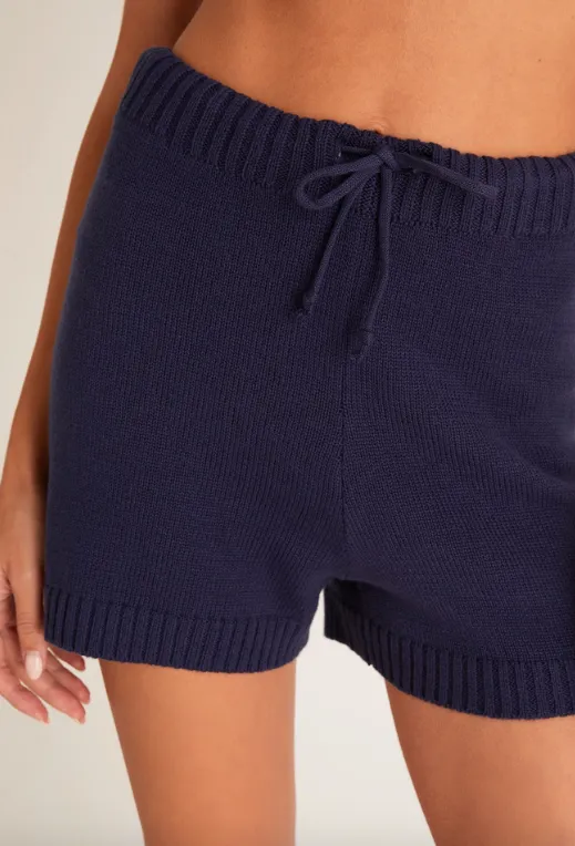 Terrace Sweater Short