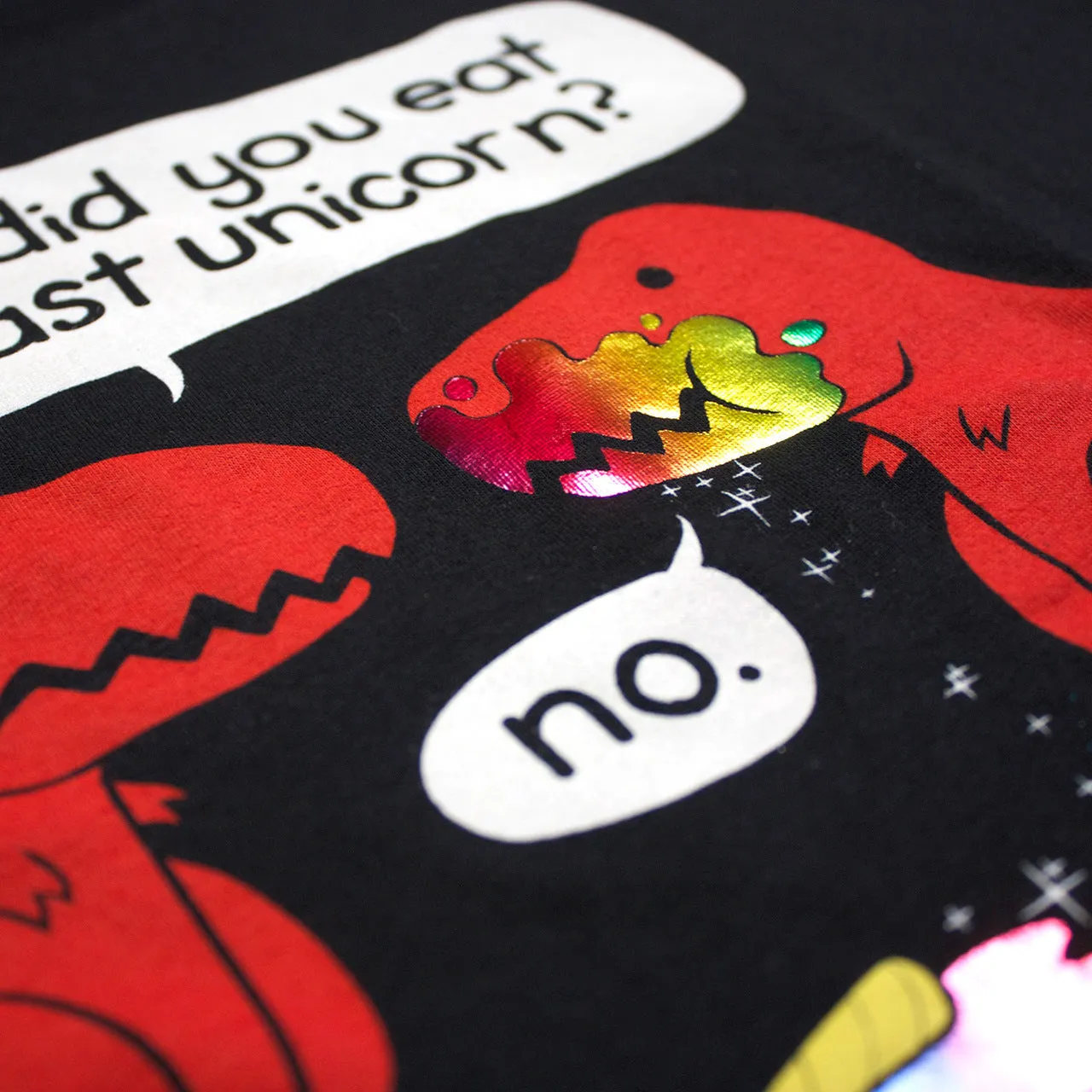 The Last Unicorn Women's T-Shirt