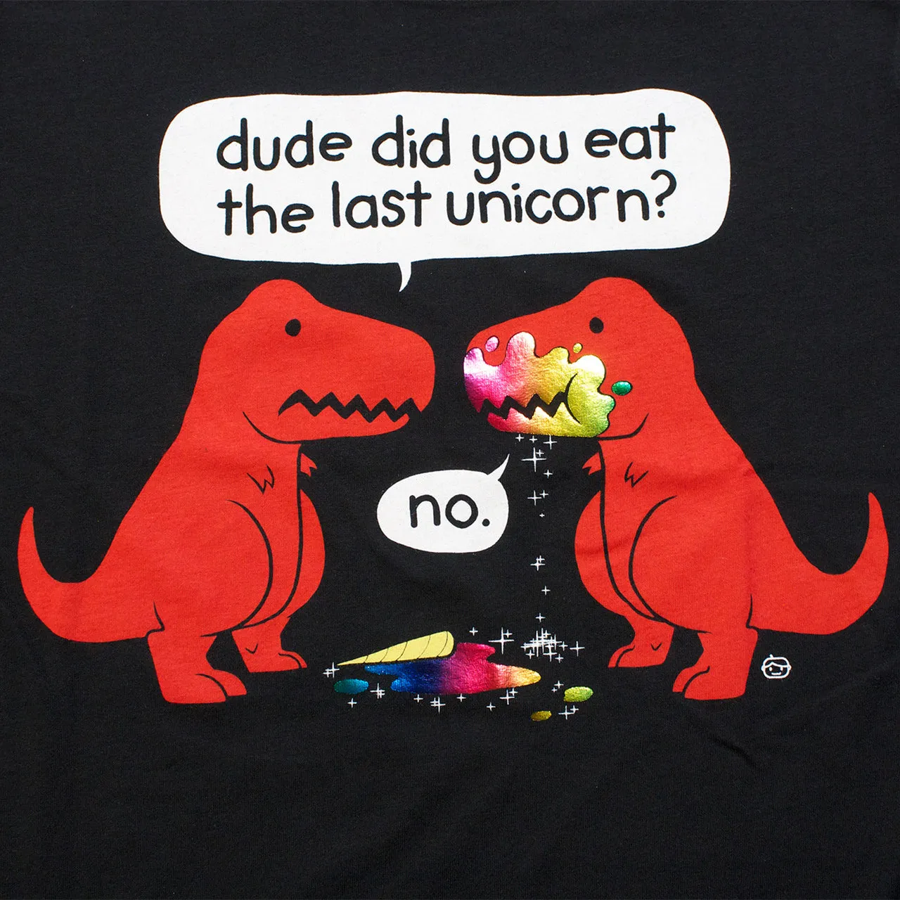 The Last Unicorn Women's T-Shirt
