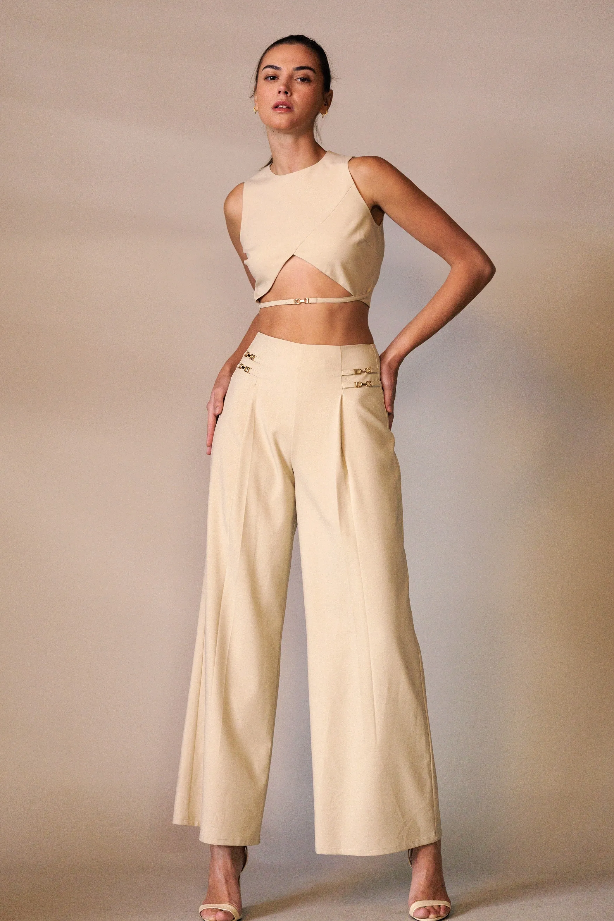The Mare Pant