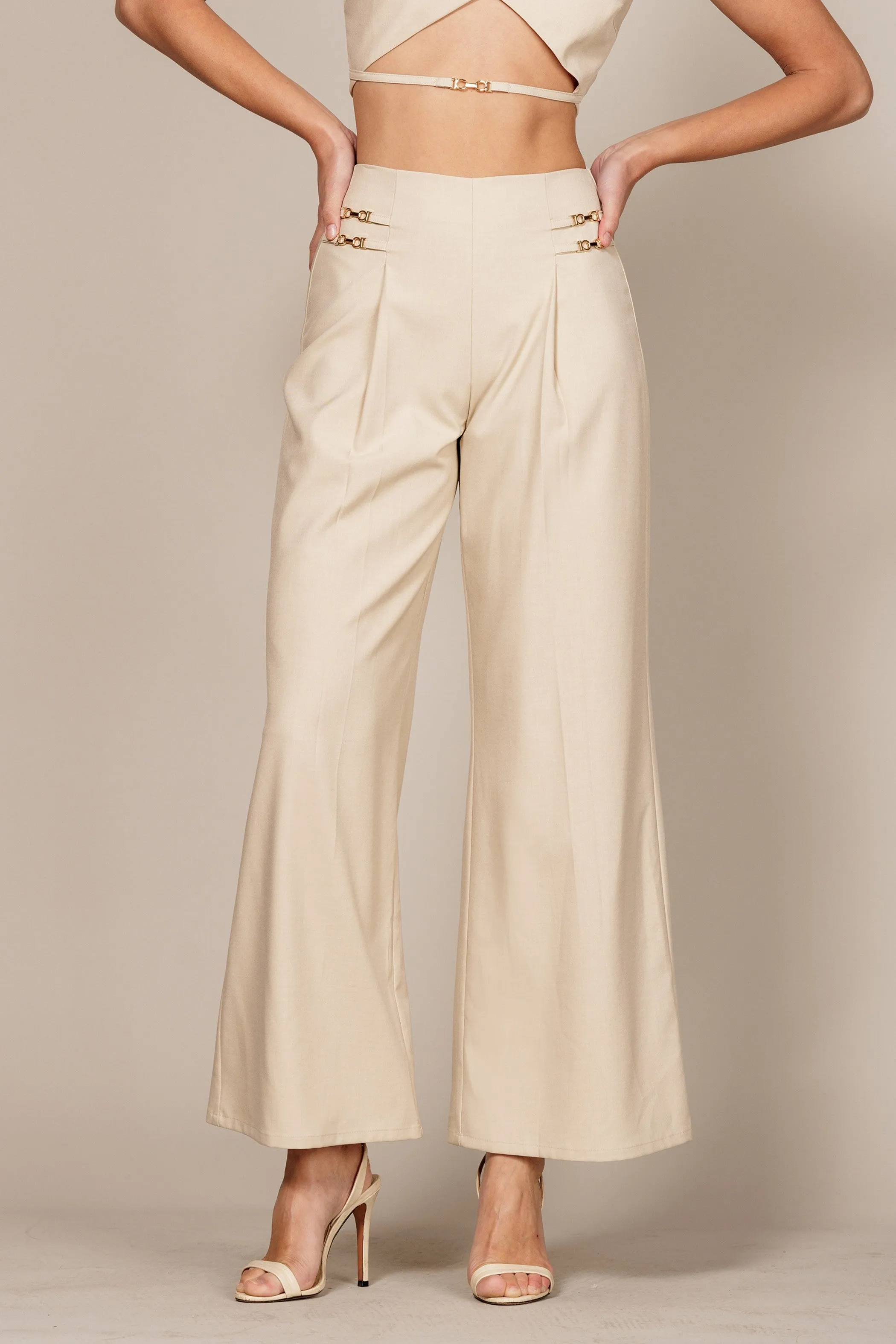 The Mare Pant