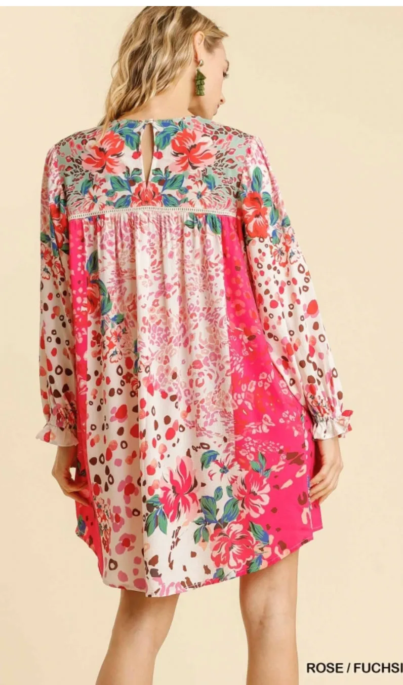 The Tracy Dress
