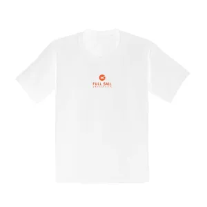 Toddler Classic Tee - White