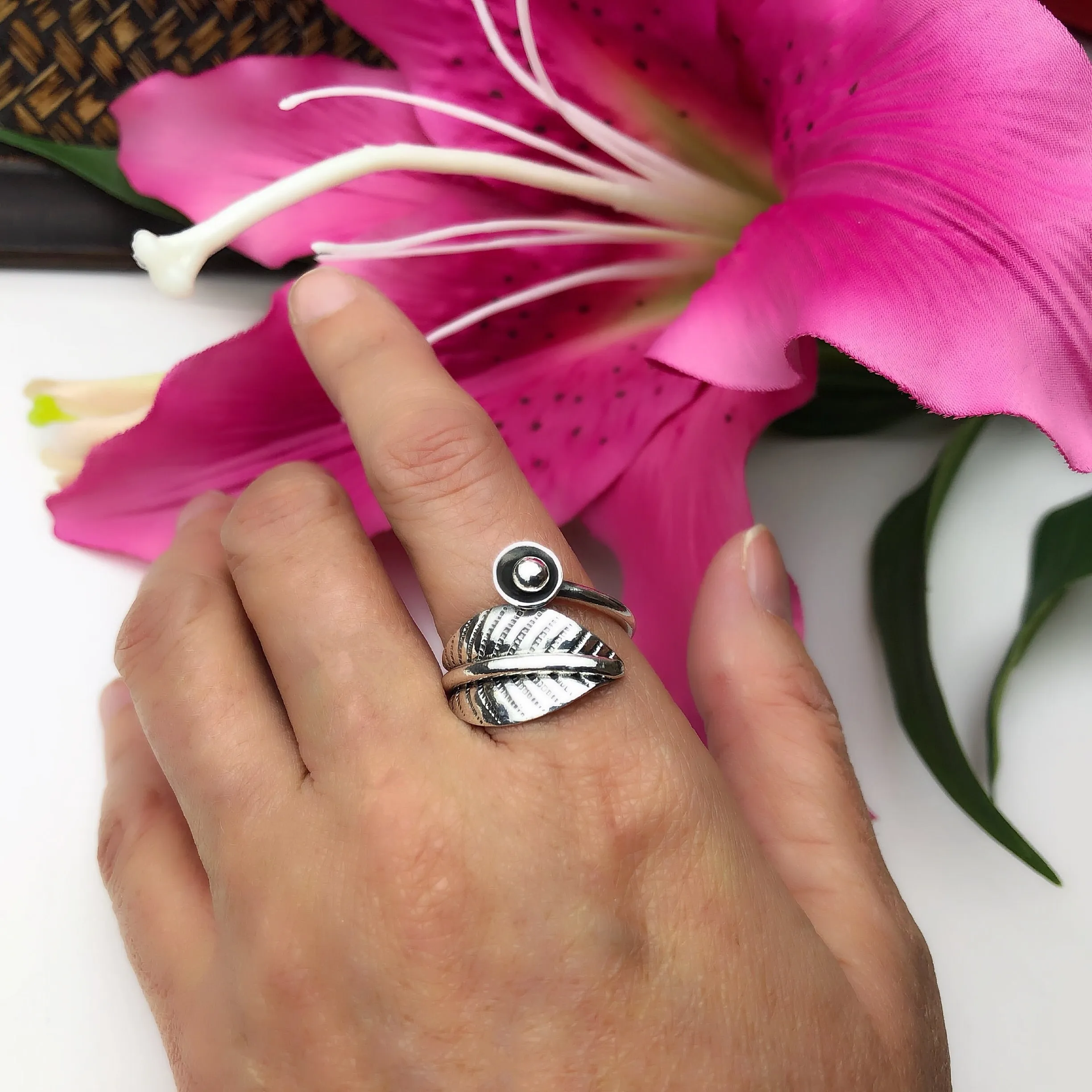 Tropical Island Ring - VR245