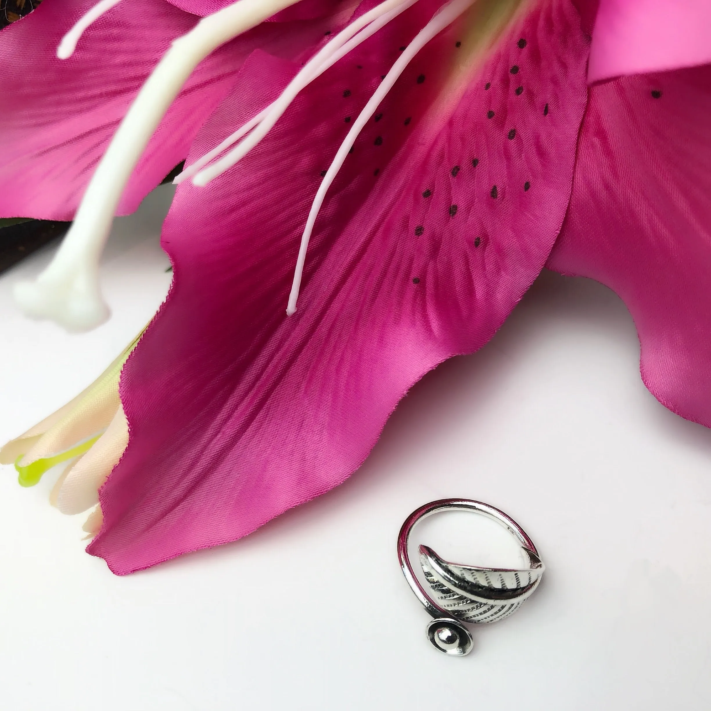 Tropical Island Ring - VR245