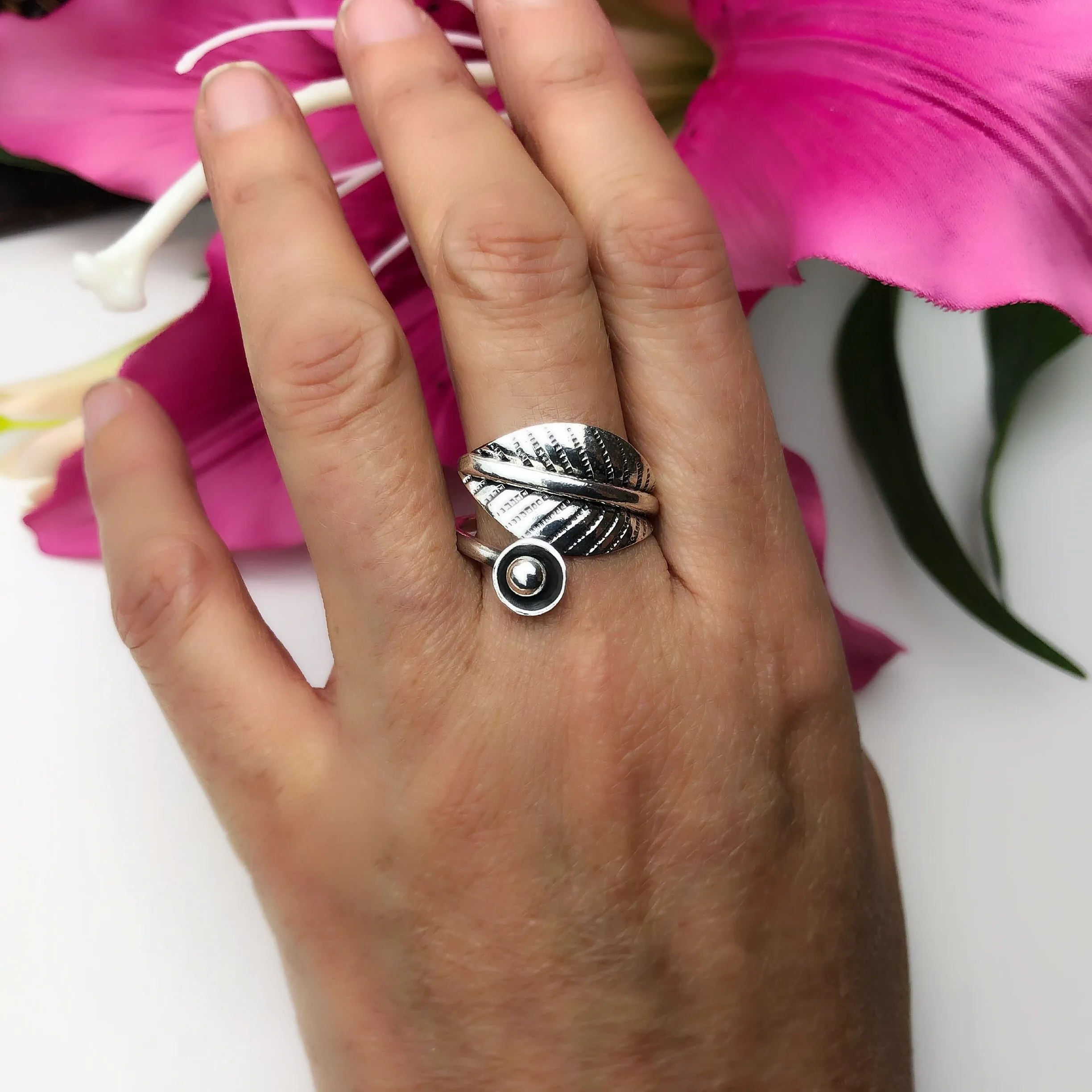 Tropical Island Ring - VR245