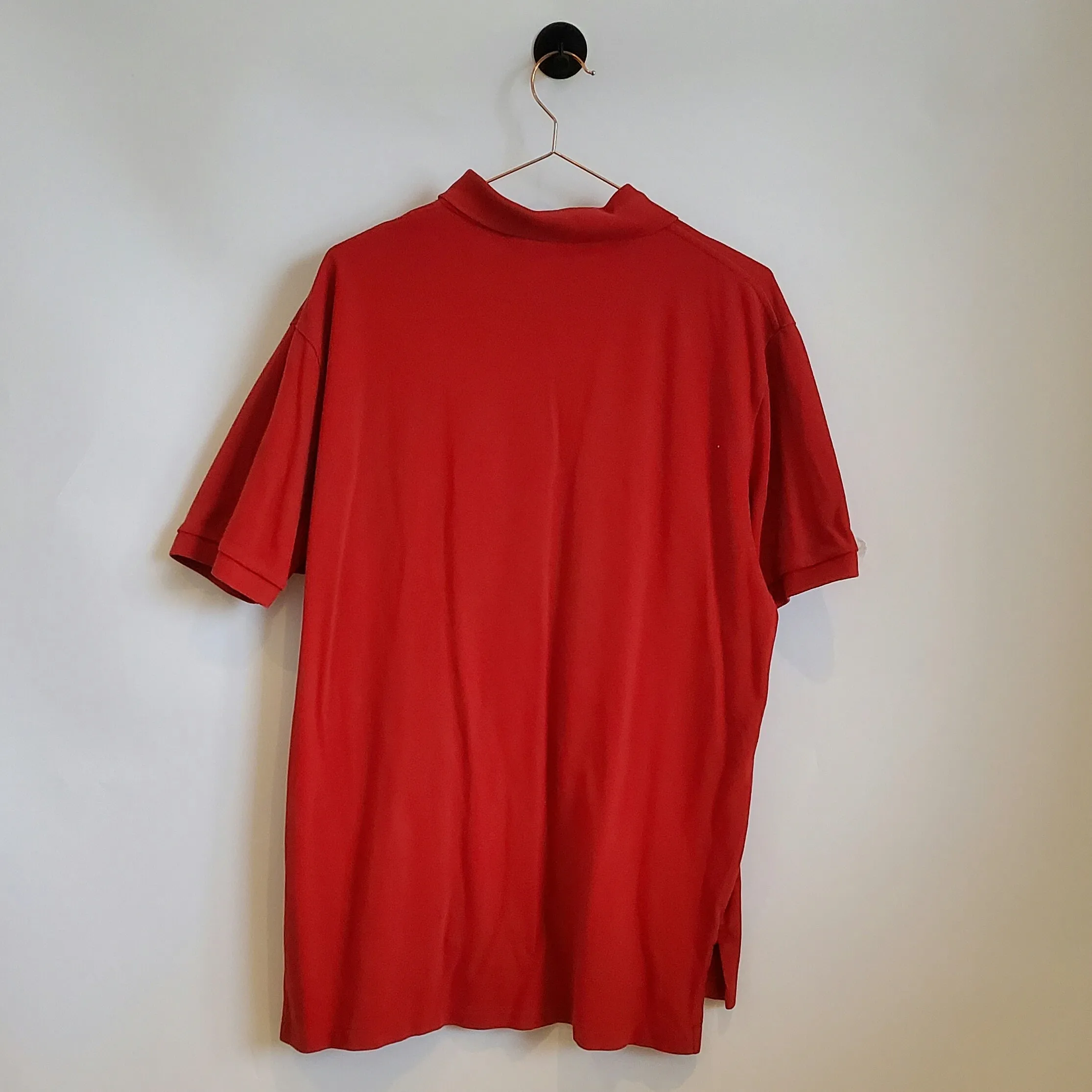Vintage 90s Ralph Lauren Polo Shirt | Size XL