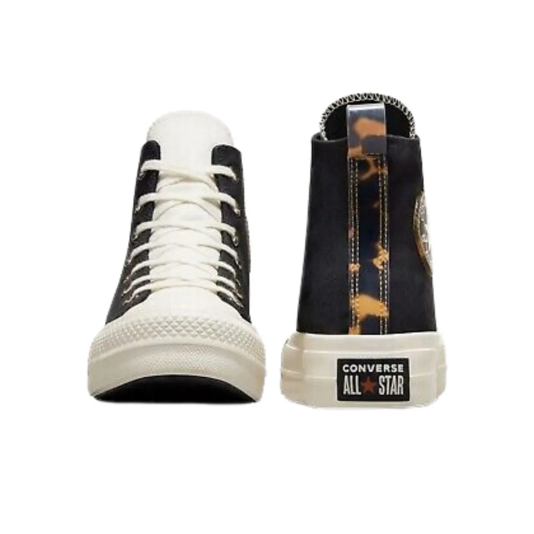 W Lift Animal Back Strap Lifestyle Shoes