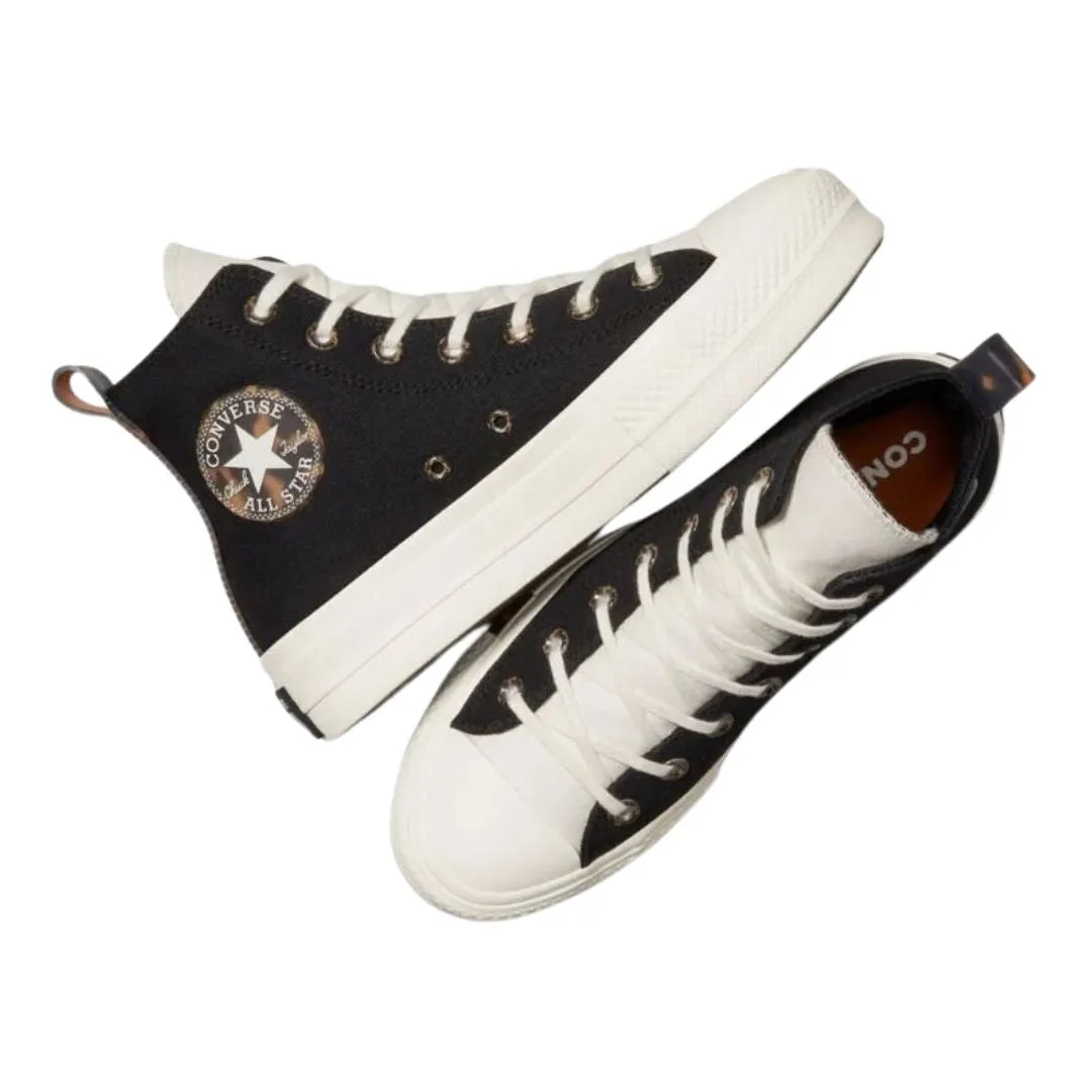 W Lift Animal Back Strap Lifestyle Shoes