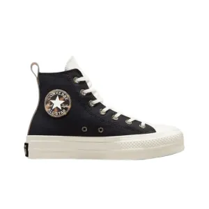 W Lift Animal Back Strap Lifestyle Shoes