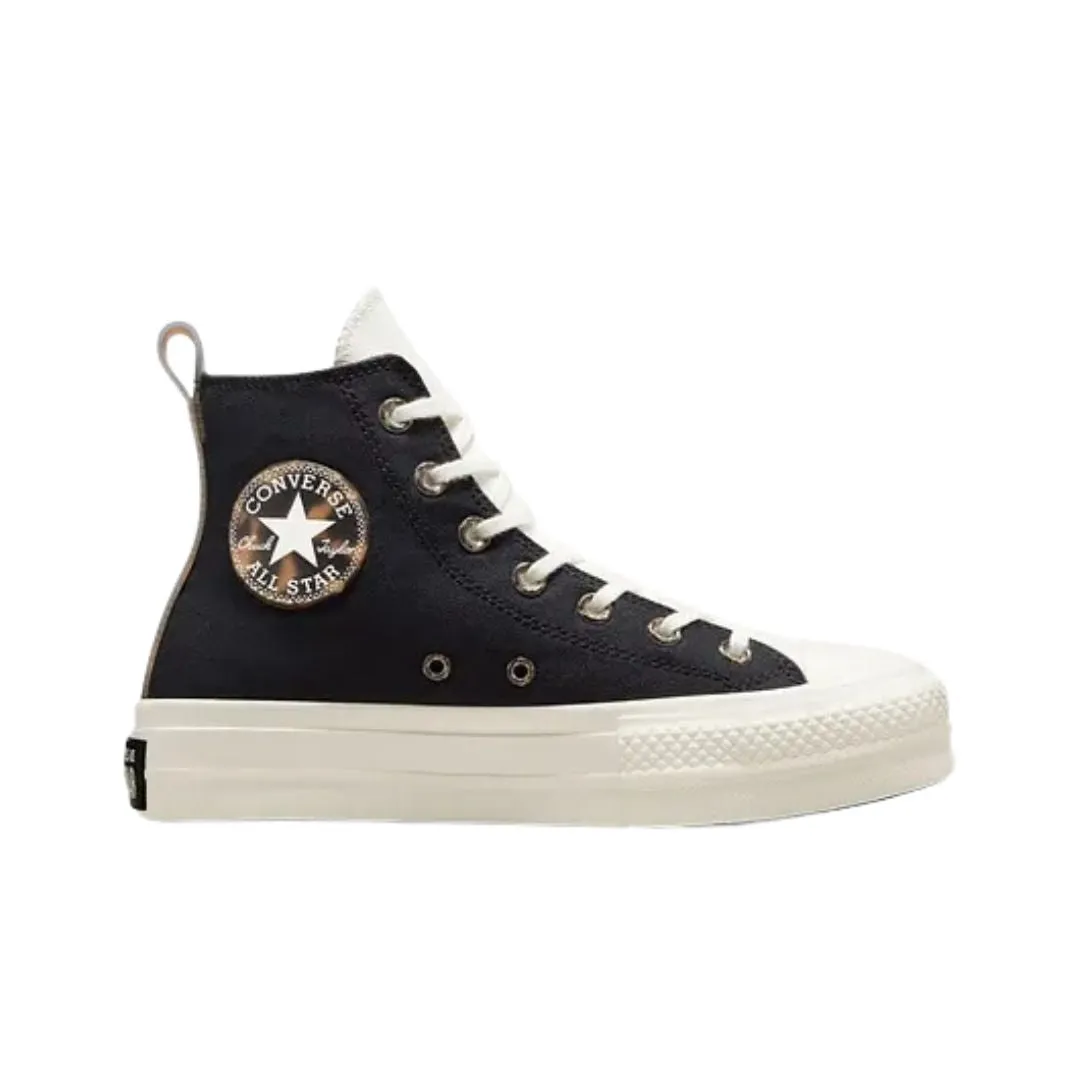 W Lift Animal Back Strap Lifestyle Shoes