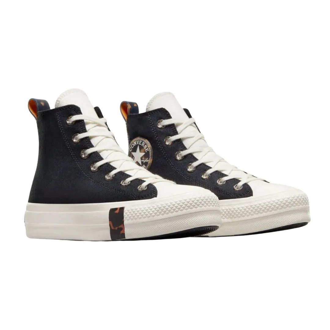 W Lift Animal Back Strap Lifestyle Shoes