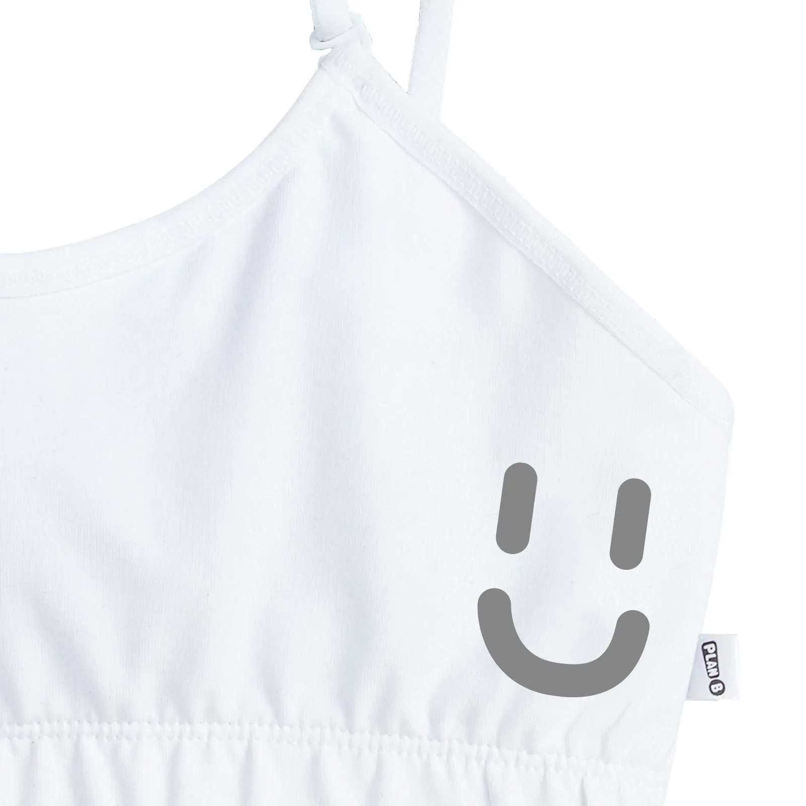 Whitey Training Bra