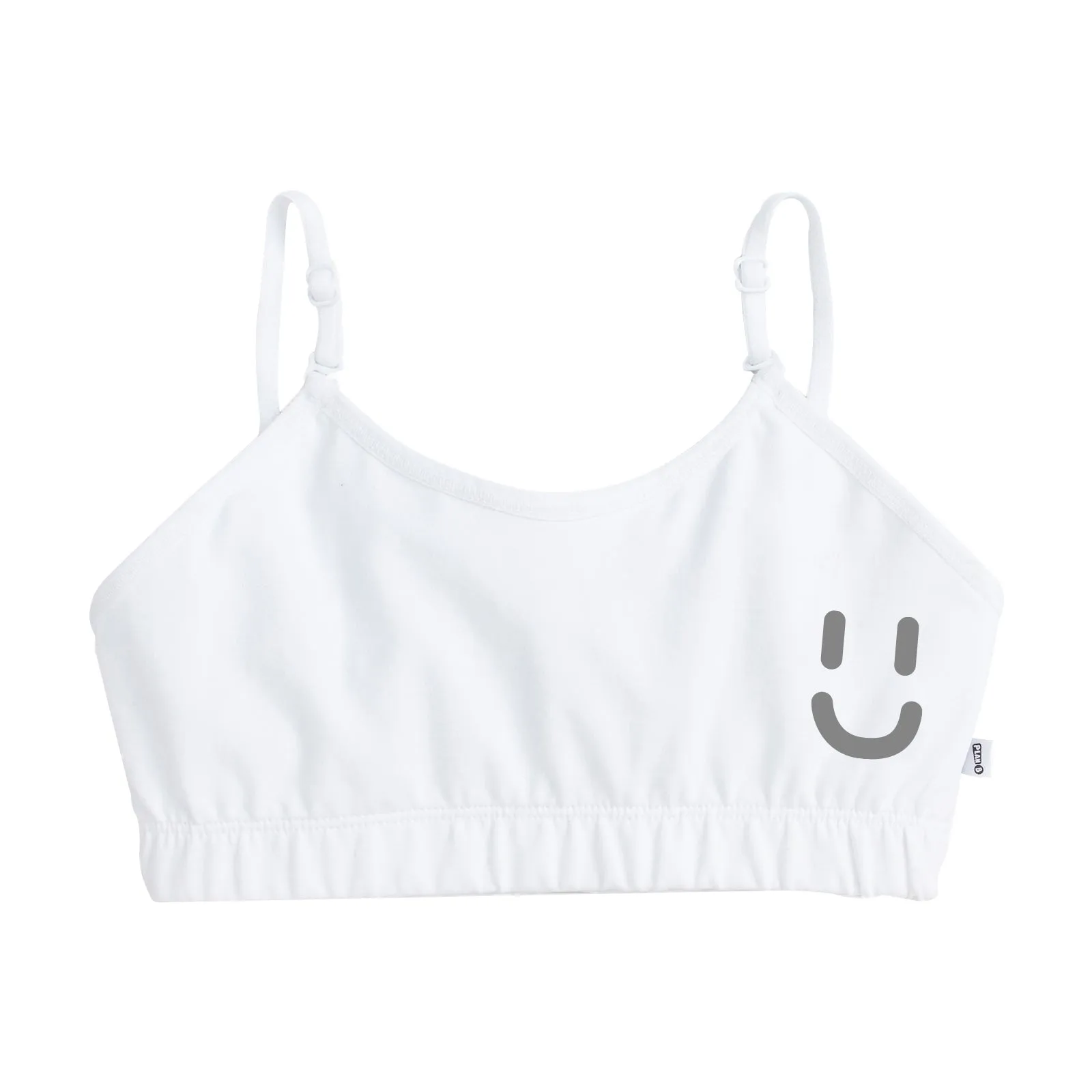 Whitey Training Bra