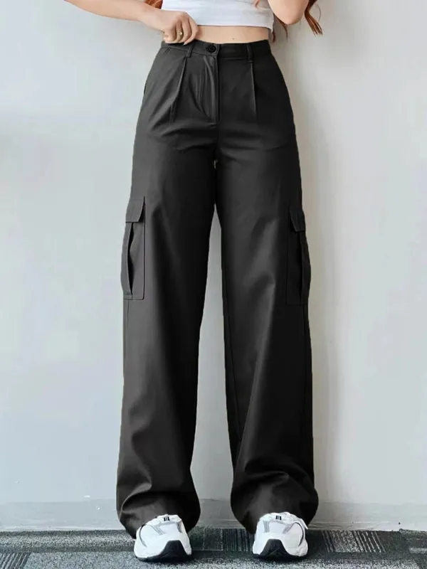 Women's Versatile casual pants