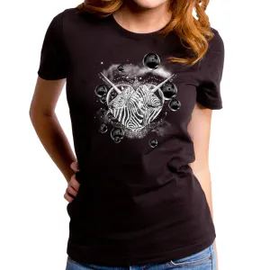 Zebracorns Women's T-Shirt